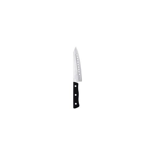 Kockkniv Agora – med hål 14cm