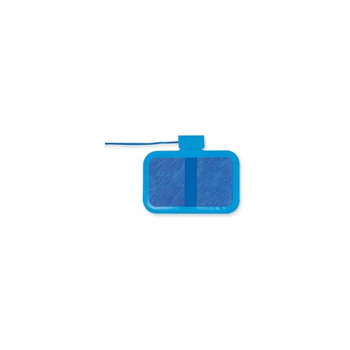 Diatermi neutralelektrod Valleylab REM Polyhesive – vuxen inkl kabel 4,6m – 50 st