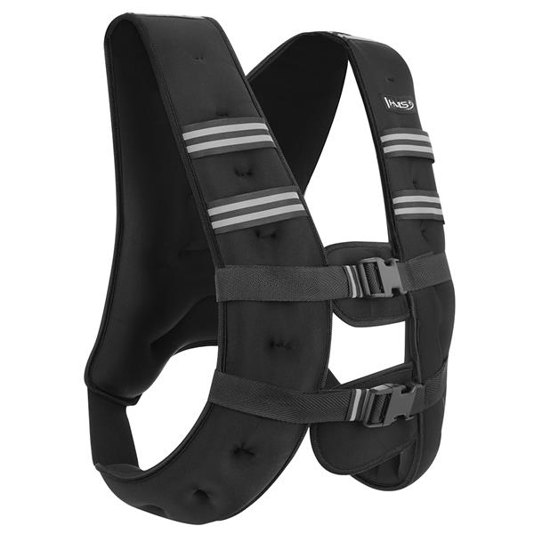 Kamizelka obciążeniowa - KTO08 - 8 kg