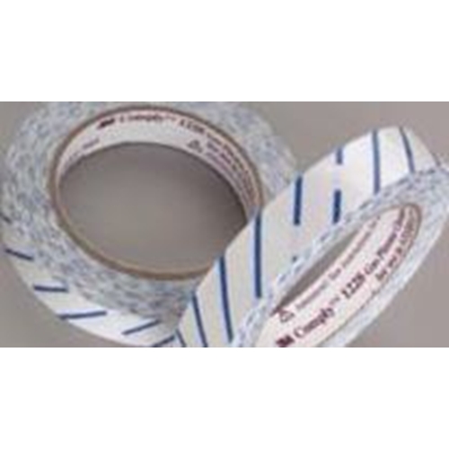 Autoclave tape with indicator 3M Comply - 1.9cmx55cm hydrogen peroxide