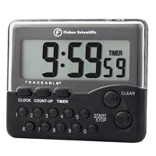 Signal/Stopp – digital mit Magnet Batteriealarm