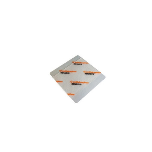 Undertryck Hydrogelpad Renasys – 7x10cm 2-sidig – 10 st