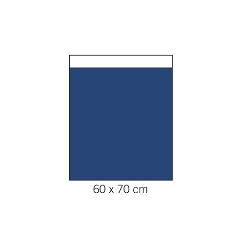 Podkład operacyjny chłonny evercare - 70x60cm - 72 szt.