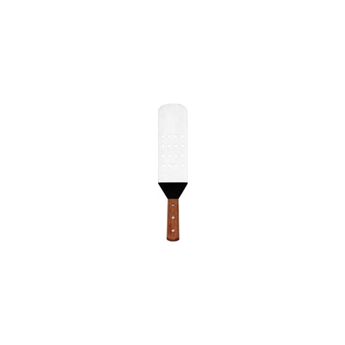 Stekspade Harold – 20cm perfor. trä