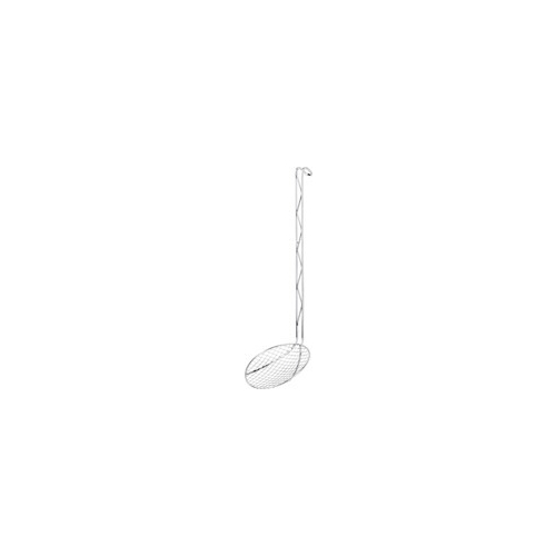 Flottyrslev grund – 20cm M – 10 st