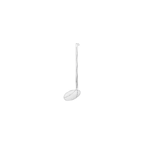 Flottyrslev grund – 16cm M