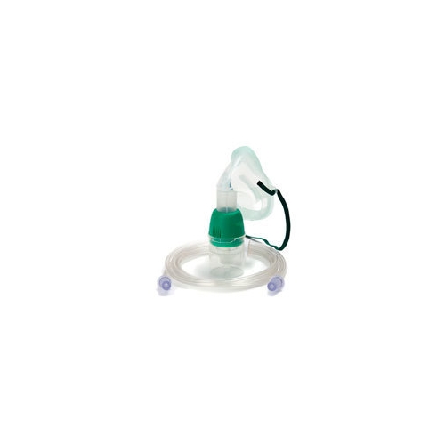 Nebulisator Cirrus 2 - barnmask o slang - 36 st