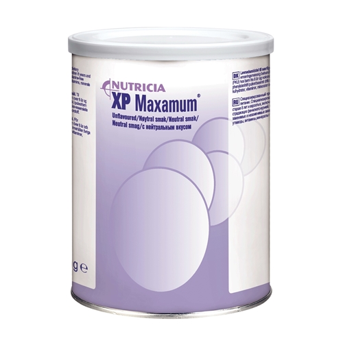 XP Maxamum – 1x500g neutral