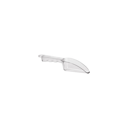 Isskopa pla 15cm – 15cm plast
