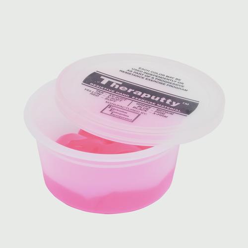 CanDo Theraputty rød 85 g