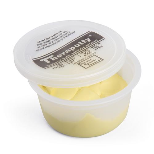 CanDo Theraputty gul 85 g