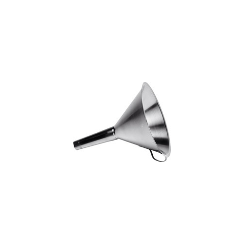 Tratt – 15cm rostfri M