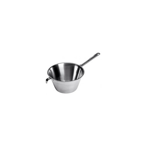 Durkslag – Ø17cm rostfri M