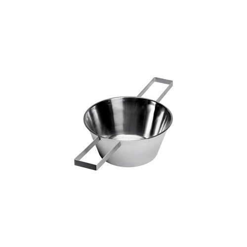 Armsil Hallin – 40cm rostfri