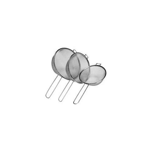 Passersil – 18cm rostfri M