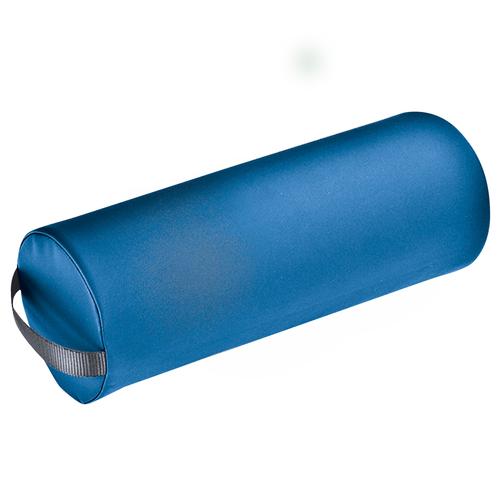3B Jumbo Rundkissen Blau