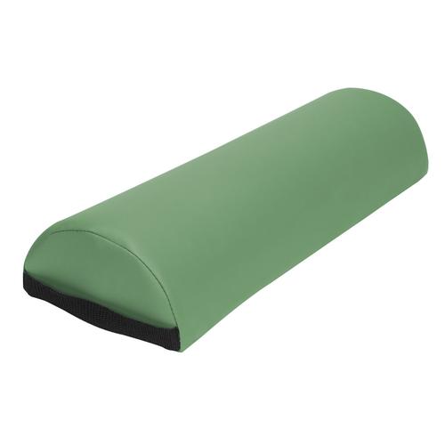 3B Jumbo Halbrundes Kissen Grün