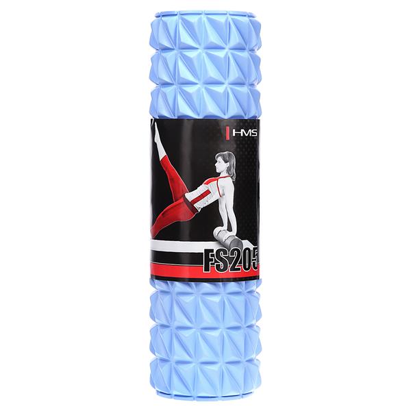 Foam roller - FS205 - 45 cm - Blue