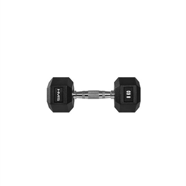 Håndvægt - HEX PRO - 8 kg