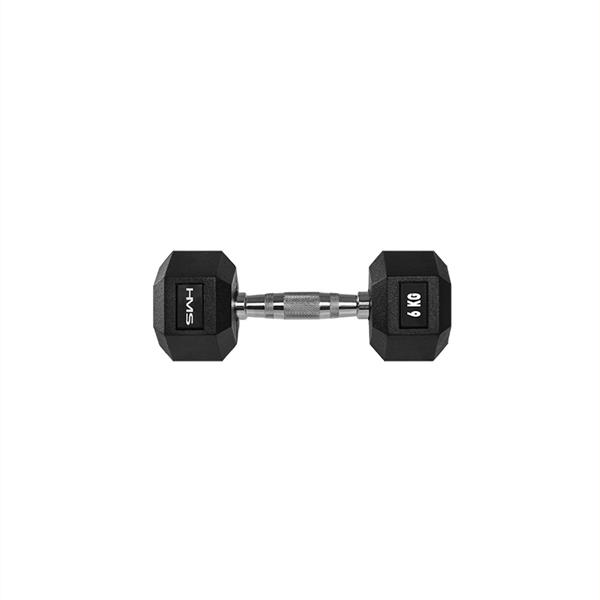 Håndvægt - HEX PRO - 6 kg