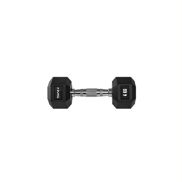 Håndvægt - HEX PRO - 4 kg