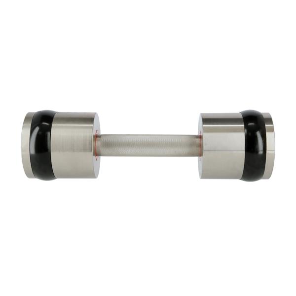 Chromowane hantle 2 x 3-10 kg - Premium - HH10 - 2 x 8kg