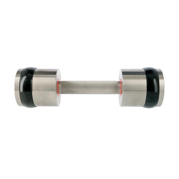 Chromowane hantle 2 x 3-10 kg - Premium - HH10 - 2 x 7kg