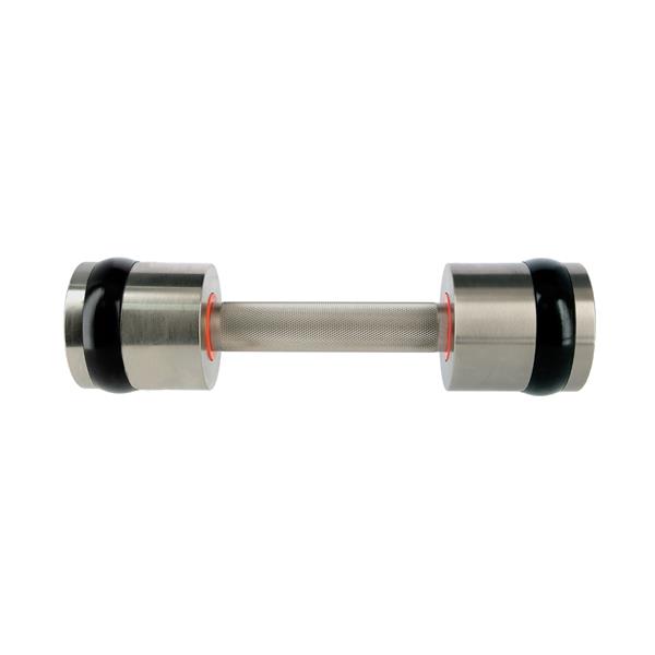 Chromowane hantle 2 x 3-10 kg - Premium - HH10 - 2 x 5kg