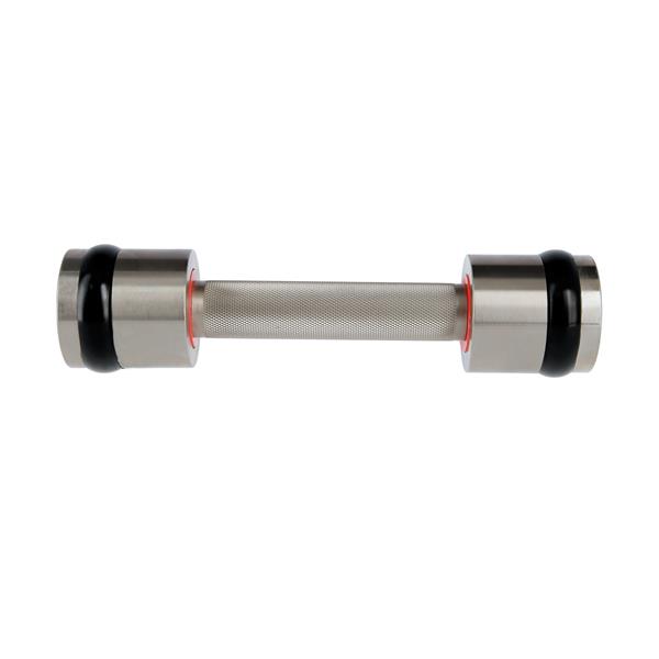 Chromowane hantle 2 x 3-10 kg - Premium - HH10 - 2 x 4kg