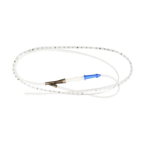 2-luumeninen Magsond-mahaletku Vygon - Fr16 120 cm PU - 10 kpl