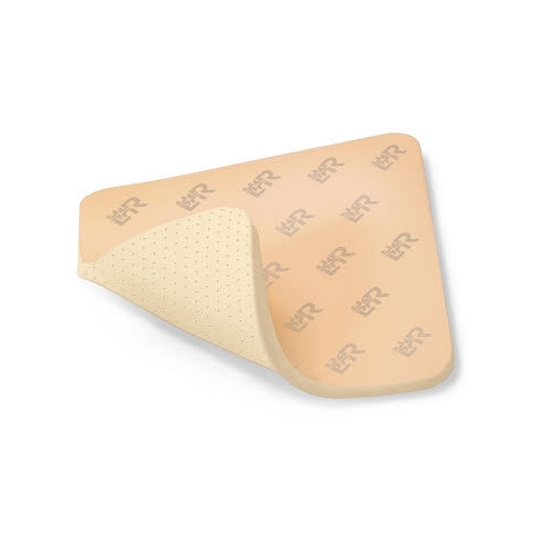 Schaumverband Suprasorb P+PHMB - 5x5cm - 10 Stück