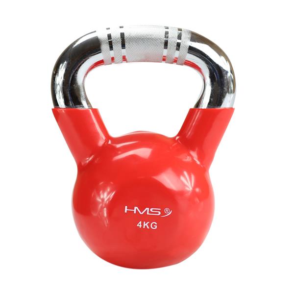 Kettlebell - KTC - 6 kg