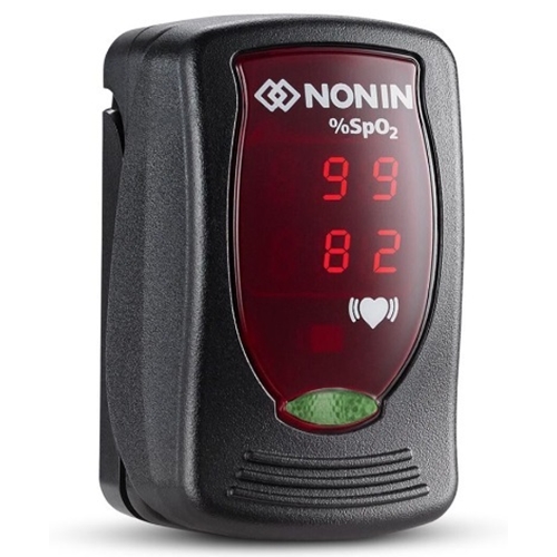 Pulsoximeter Onyx Vantage 9590 - Nonin Finger sort