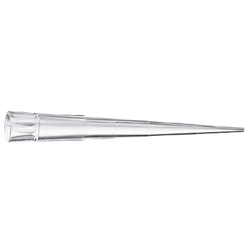 Eppendorf-pipetinkärki 2-200 μL keltainen 53 mm bulk PP 1000 kpl