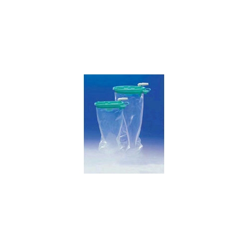 Sugpåse Serres engångs – 1000ml abs pulver PVCfri – 32 st