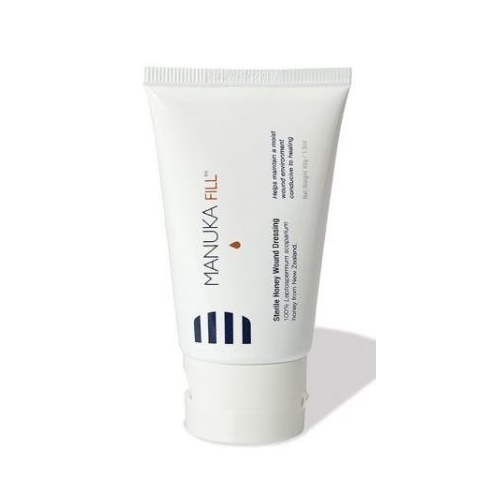 Wundgel Honig Manuka Fill - 42,5g 100% Honig