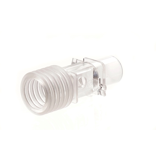 Adapter ETCO2 Dräger - vuxen - 10 st