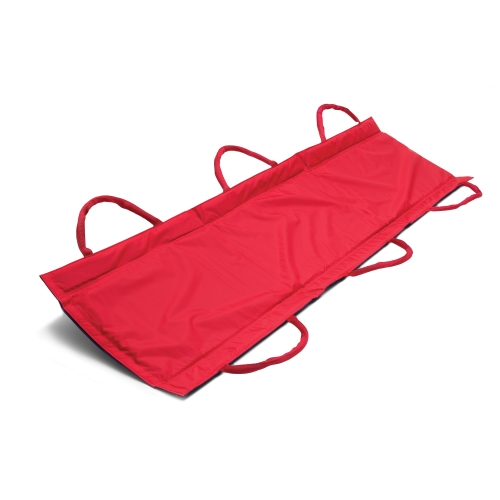 Forflytningshjælpemiddel Fleximove - 152x53cm 6 stk håndtag