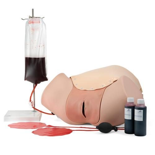 Postpartum blödningstränare – PPH Trainer P97