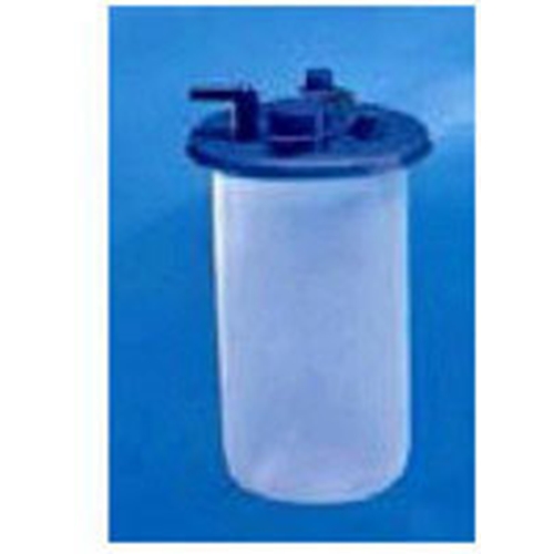 Absaugbeutel Medivac Flex-Advantage - 1500 ml mit Absorber - 45 St.