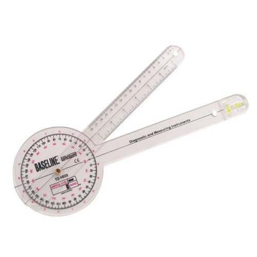 Baseline Absolute Axis 360°-Goniometer 12 Zoll