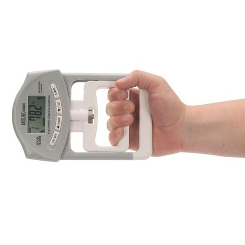 Baseline elektronischer Smedley-Handdynamometer 200 lb.