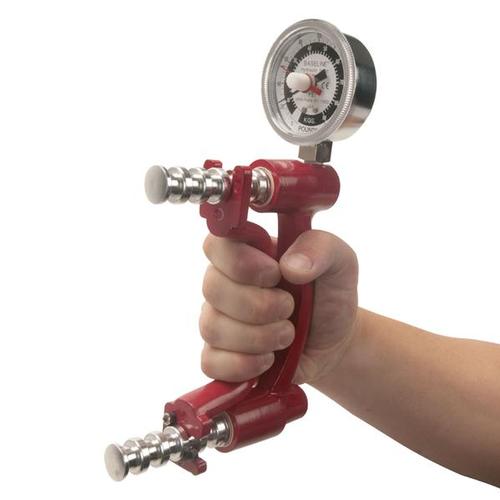 Baseline LITE Handdynamometer 200 lb.