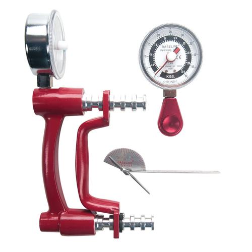 Baseline LITE Handbewertungsset 3-teilig