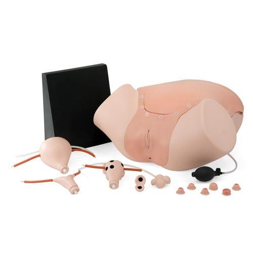 Tränare för gynekologiska kunskaper, Gynecologic Skill Trainer P91