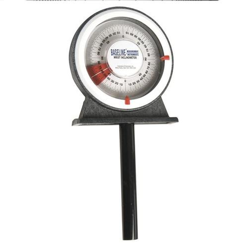 Baseline Handgelenk-Inklinometer