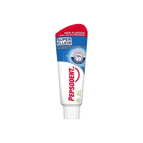 Tandkräm Pepsodent - 75ml med fluor