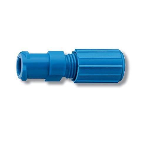 Adapter til ureterkateter - Ch3-6 luerlock - 10 stk.