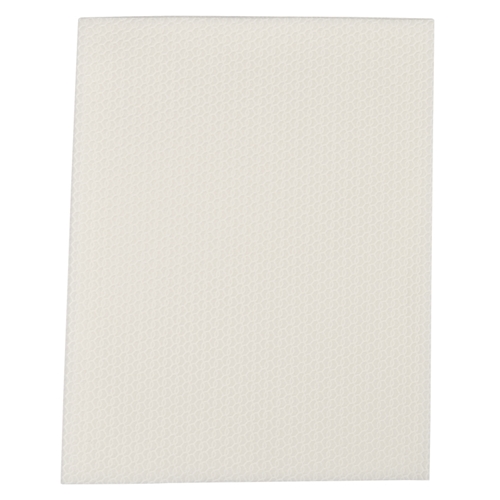 Einmal-Waschlappen Papier 1L glatt - 20x26cm weiß 70g Airlaid-Tissue - 1000 St.
