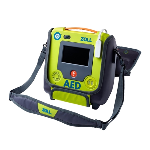 Olkahihna - AED 3 BLS Aviation